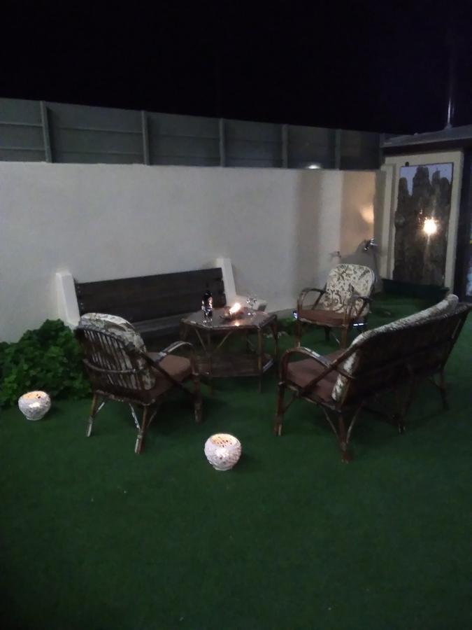 Rea'S Guest House 阿特米达 外观 照片
