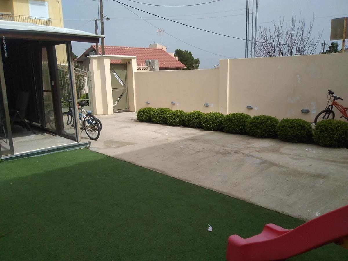 Rea'S Guest House 阿特米达 外观 照片