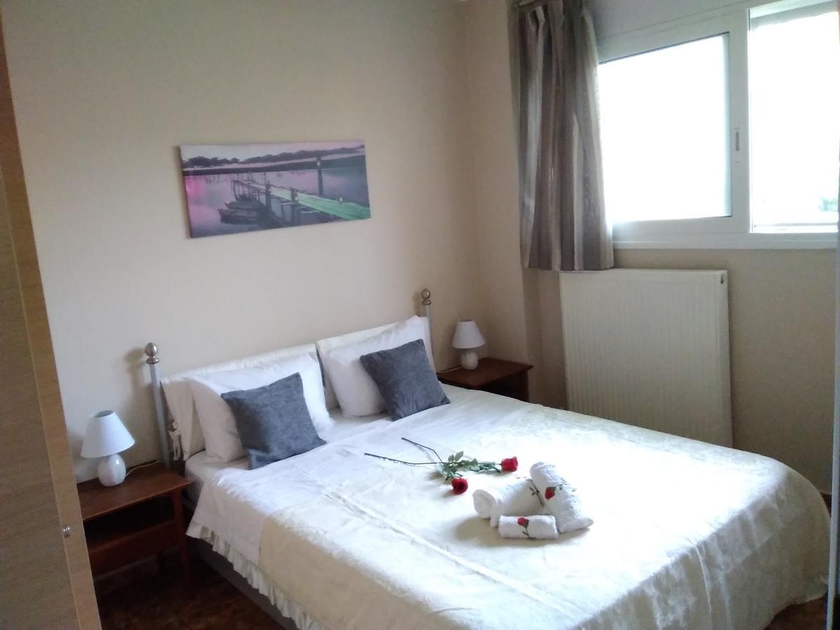 Rea'S Guest House 阿特米达 外观 照片